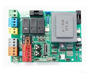 BFT SHYRA AC CENTRALE SCHEDA ELETTRONICA RICAMBIO PER DEIMOS AC A600 2610718