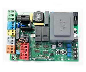 BFT SHYRA F CENTRALE SCHEDA ELETTRONICA RICAMBIO PER DEIMOS AC A800 2610715