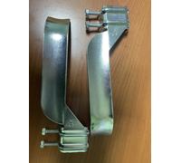 BFT STAFFE DX-SX PER RISCONTRO FINECORSA MOTORI SCORREVOLI DEIMOS,COMPAT,ERGO