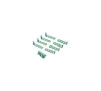 BFT - Staffe Fissaggio A Soffitto Per Tiziano B Gda Sas1 Kit B Gda 260 B01 N999620