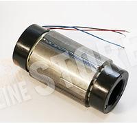 BFT STATORE MOTORE RICAMBIO PER OPERATORE MOD.BFT PHOBOS AC25 AC50 230V 2609659