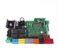 BFT THALIA 230V 2020 SCHEDA CENTRALE DI COMANDO PER PHOBOS I300211 10001 2613928