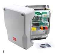 Quadro di comando BFT Thalia BT A Duo 180+180W 24V - 2614324