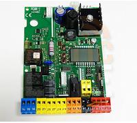 BFT VEGA RICAMBIO SCHEDA ELETTRONICA PER OPERATORE PHEBE BT A PORTA GARAGE 2610730