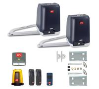 KIT PER CANCELLI BATTENTI VIRGO SMART BT A 20 KIT ITA 24-230V BFT R930150 00002