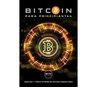 Bftm Books Bitcoin Para Principiantes (Tascabile)