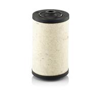 BFU811 Filtro carburante Mann-filter