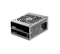 CFT BFX-350BS - Chieftec serie Smart BFX-350BS, 80+ bronzo, 350 W.