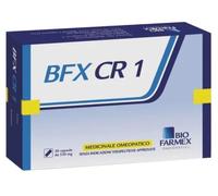 BIOFARMEX SRL BFX CR 1 30CPS 500MG