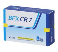 BFX CR7*30CPS 550MG