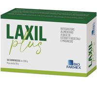 LAXIL PLUS 30CPR