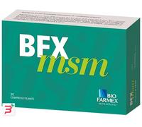 BFX MSM 30 COMPRESSE