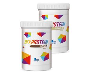 BFX Protein Baratt.500g