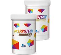 bfx protein vaniglia 500g