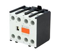 BFX1022 Contatti ausiliari Serie: BF Usc: blocchi a vite LOVATO ELECTRIC