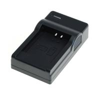 bg-akku24 - Batteria e caricabatteria per Canon Powershot A2300, A2400 IS, A2500, A2600, A3400 IS, A3500 IS, A4000 IS SX400 IS, SX410 IS, SX420 IS, SX430 IS
