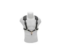BG Comfort imbracatura per sax moschettone in metallo per uomo