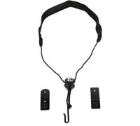 BG Cordoncino elastico per clarinetto, Flex
