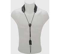 BG Cordoncino in pelle per clarinetto basso