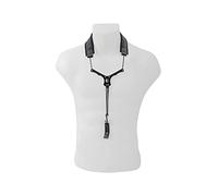 BG cordoncino Zen elastico in nylon elastico con distanziatore ZEN, misura S