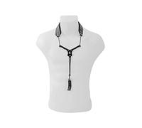 BG Cordoncino Zen in pelle per clarinetto