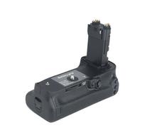 BG-E20 - Impugnatura verticale per batteria, con pulsanti funzionali e quadrante, impugnatura ergonomica, adatta per fotocamera DSLR Canon EOS 5D Mark IV