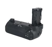 BG-E22 - Impugnatura verticale per batteria, con comandi funzionali, adatta per Canon EOS R DSLR