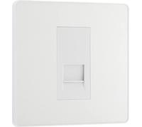 BG Electrical Evolve - Presa telefonica singola master