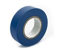 BG Electrical Nastro isolante, 20 metri, blu