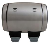 BG ELETTRICO - Presa di rete da esterno 13A 2 vie