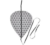 BG France A30CB Bass Clarinet Swab