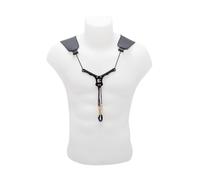 Bg France collarino sax alto tenore e baritono ZEN S50YBMSH