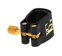 BG France L14 Ligature Soprano Sax