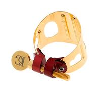 BG France LD0 Ligature Alto Sax