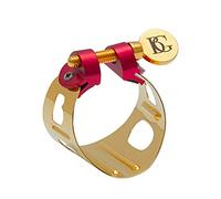BG France LD 1 Ligature Alto Sax