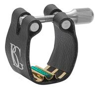 Bg France legatura clarinetto mib L8SR Super Revelation con cap