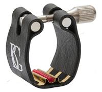 Bg France legatura clarinetto sib L4R Revelation con cap