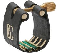 Bg France legatura sax baritono L15SR Super Revelation con cap