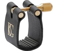 Bg France legatura sax soprano L14 Standard con cap