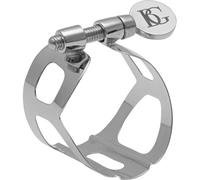 Bg France legatura sax tenore L47 Tradition argentata