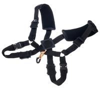 BG France S40CMSH Strap Men