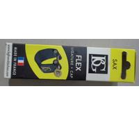 BG FRANCK BICHON FLEX LIGATURE + CAP BARITONE LFSB SAX