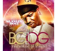 Bg - From Bg To Og
