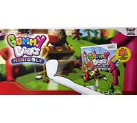 BG Games Gummy Bears: Mini Golf - Bundle, Wii