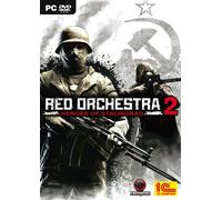 BG Games Red Orchestra 2: Heroes of Stalingrad, PC