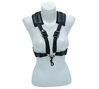 BG Imbracatura comfort per sassofono moschettone donna