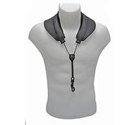 BG France S70SH Yoke Saxophone Strap