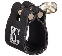 Bg France legatura clarinetto sib tedesco L7 Standard con cap