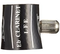 BG - legatura e abg LFE Flex per clarinetto Mib