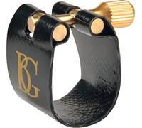 BG legatura flessibile in metallo per sax Alto MP-Legatura per sassofono contralto